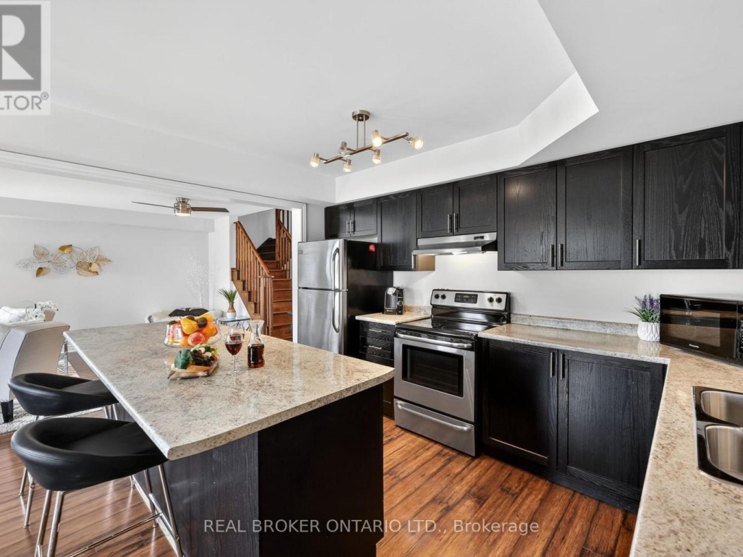 12 MASTERS CRESCENT, Georgian Bay