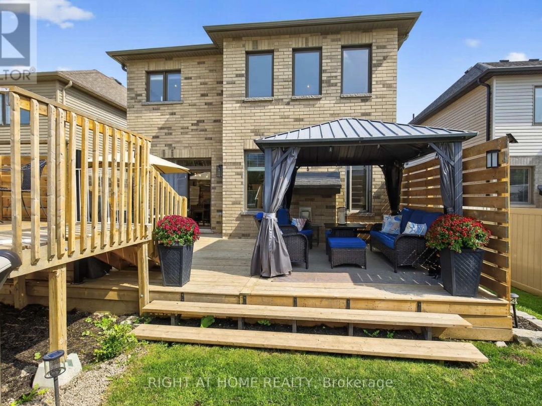 3114 MONARCH DRIVE, 