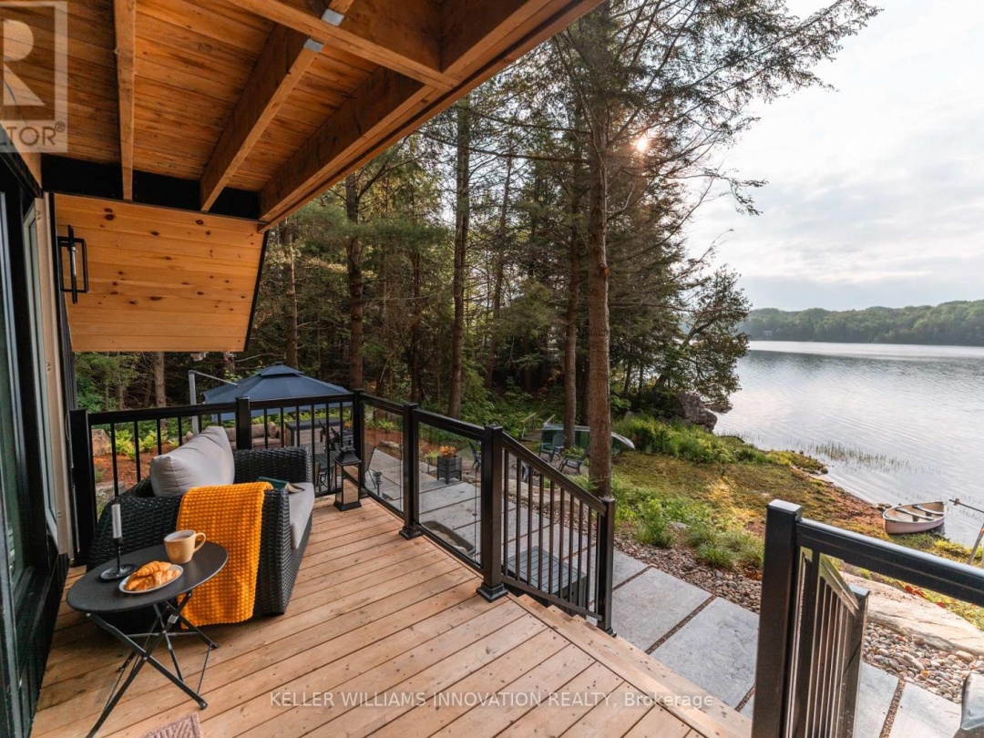 201 N MENOMINEE LAKE ROAD, Menominee Lake
