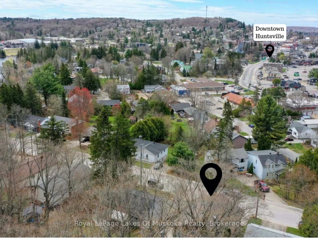 16 CLIFF AVENUE, 