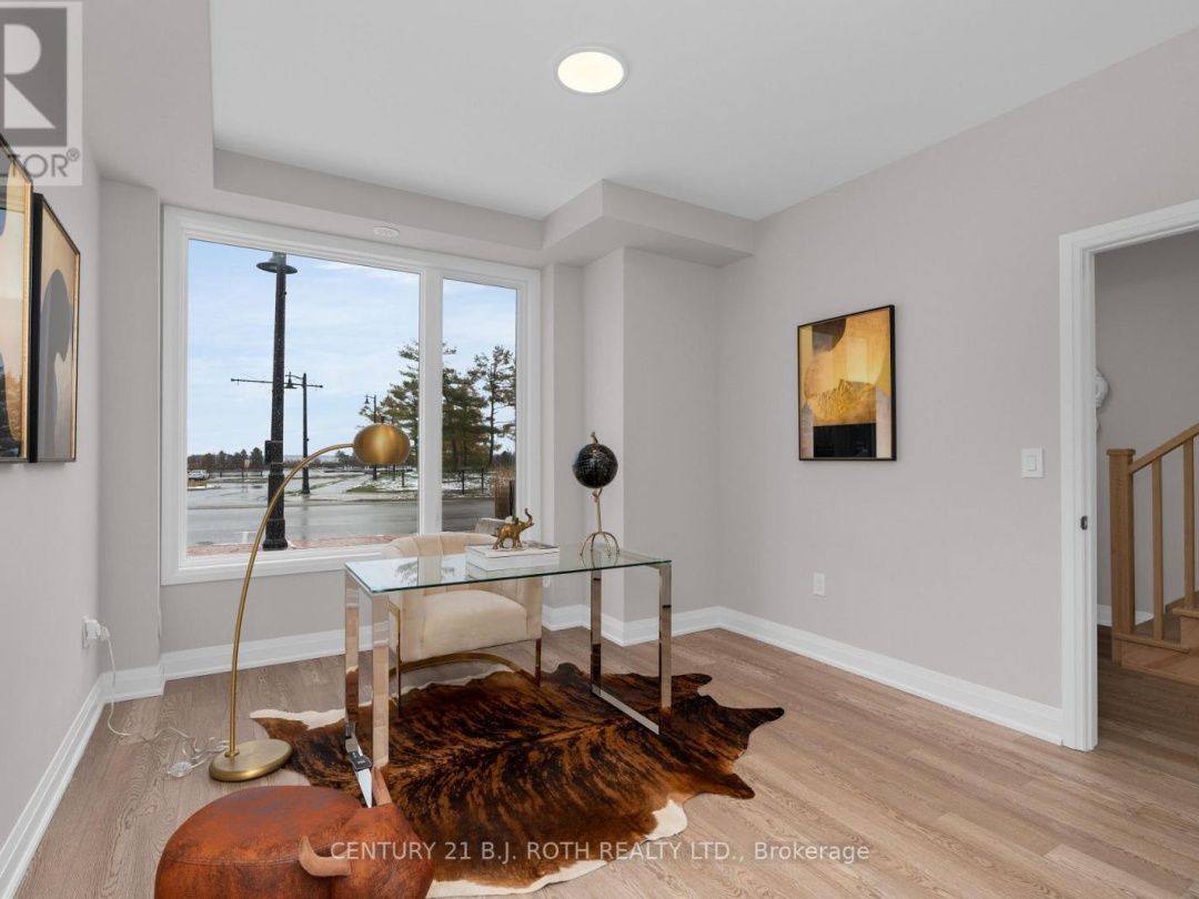 UNIT 12N - 89 LIGHTFOOT DRIVE, 