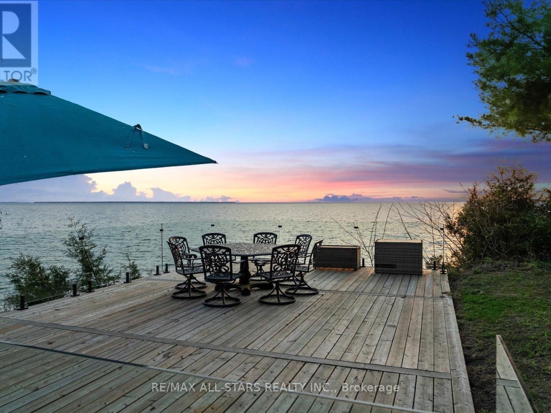 27440 CEDARHURST BEACH ROAD, Lake Simcoe