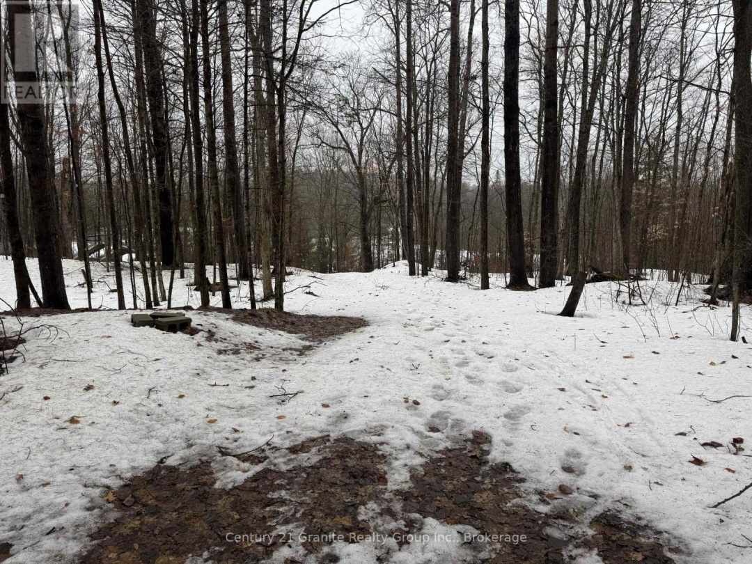 1037 ROTUNDA DRIVE, Contau Lake