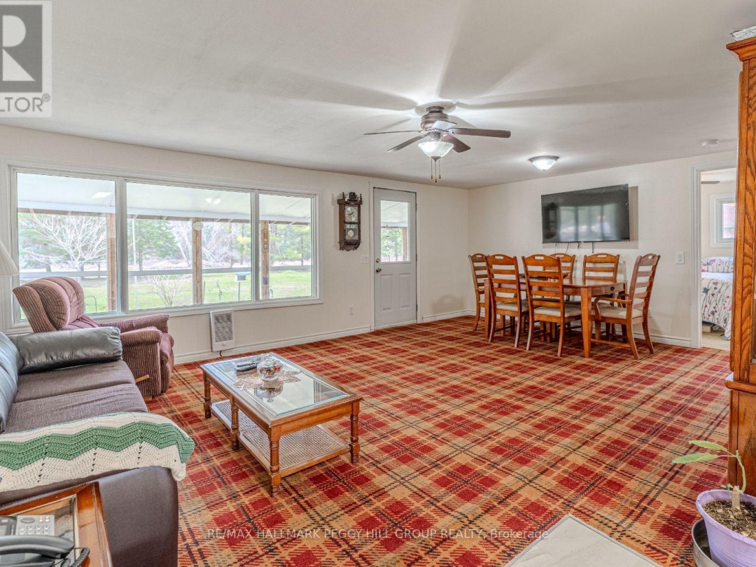 311 Black River Road, Kawartha Lakes (Dalton)