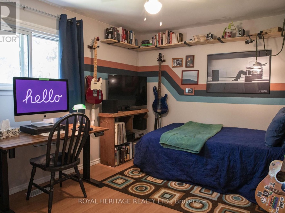 17011 SIMCOE STREET, 