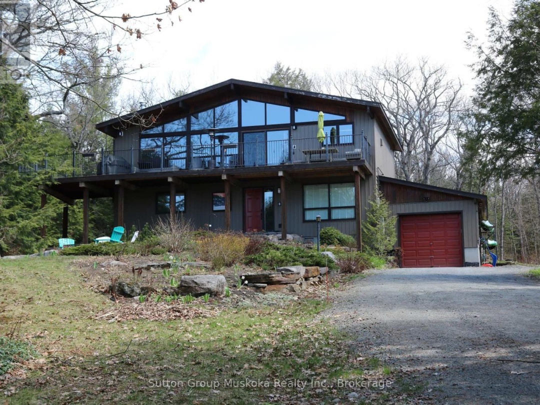 165 GOLDEN PHEASANT DRIVE, Huntsville (Chaffey)