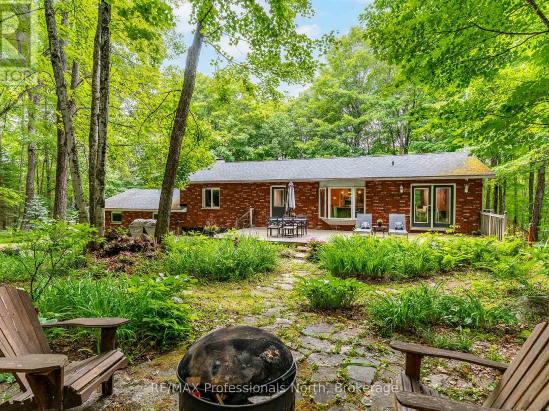 1277 HORSESHOE LAKE ROAD, 