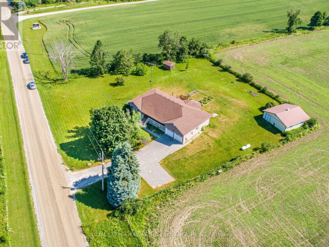 120 MARK ROAD, Kawartha Lakes (Fenelon)