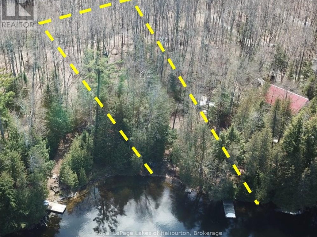 8 CANNONBALL LANE, Wiley Lake