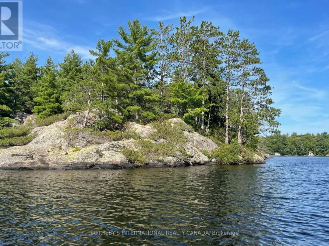 LOTS1-5 PLAN 35R-17161, Kahshe Lake