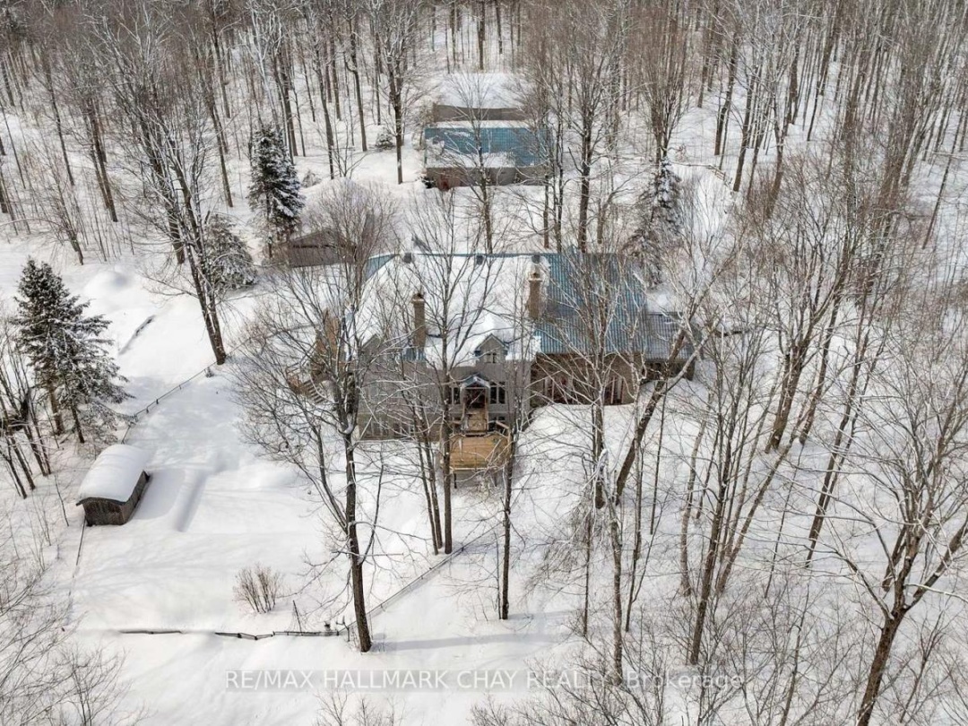 3778 VASEY ROAD, Tay