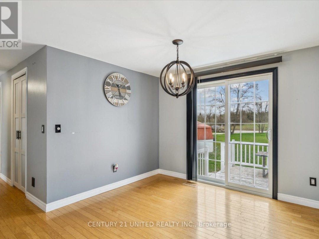 128 PEARNS ROAD, 