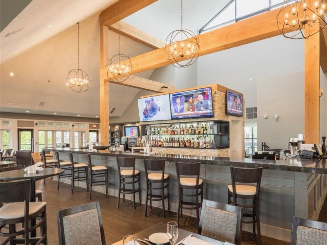 111 MARINA VILLAGE DRIVE, 