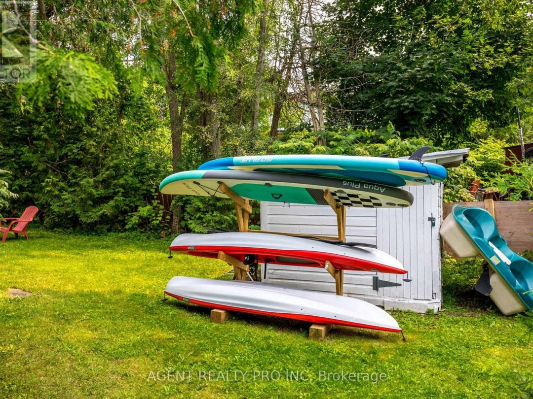 21 ORIOLE ROAD, Cameron Lake