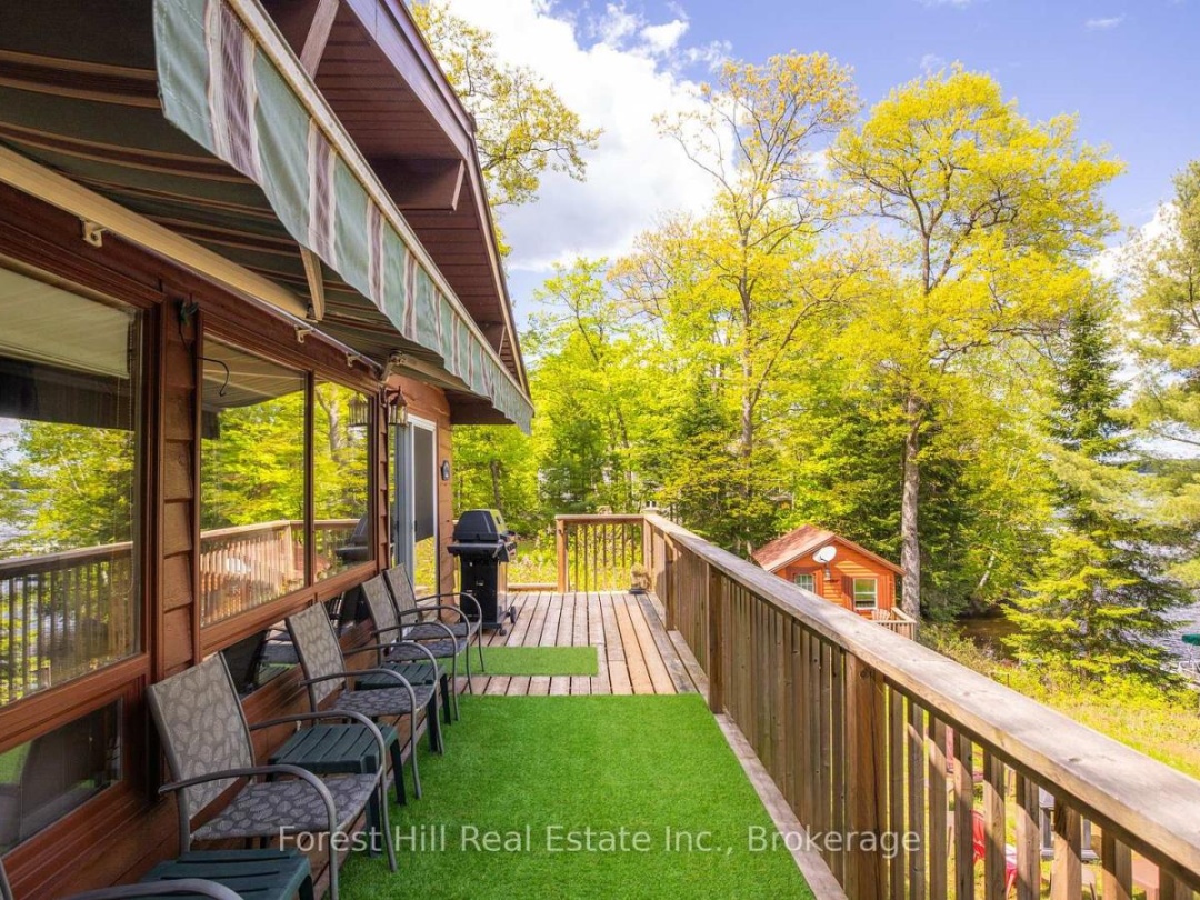 445 LORIMER LAKE ROAD, Lorimer Lake