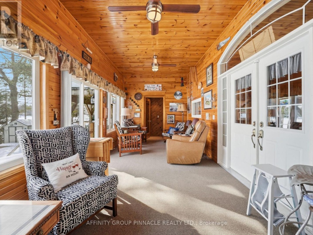 1150 MOORE LAKE ESTATES ROAD, Moore Lake