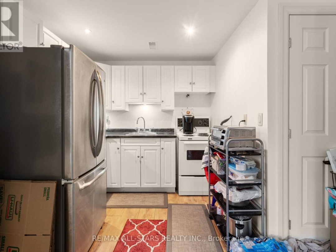 18 BLYTHE SHORE ROAD, 