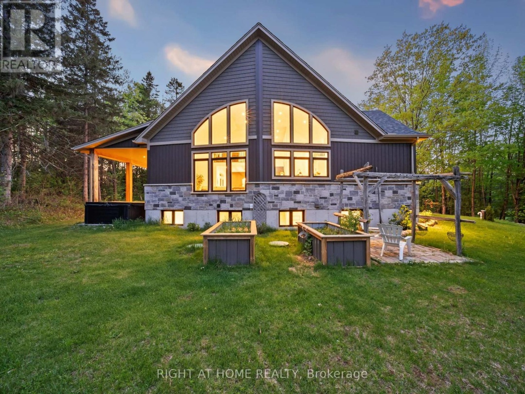 4008 Wainman Line, Severn (Bass Lake)