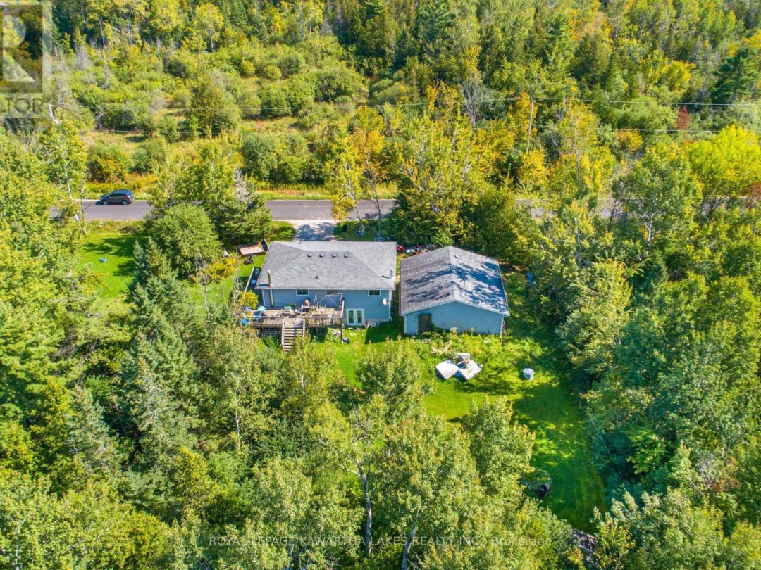 691 Cedar Glen Road, Kawartha Lakes