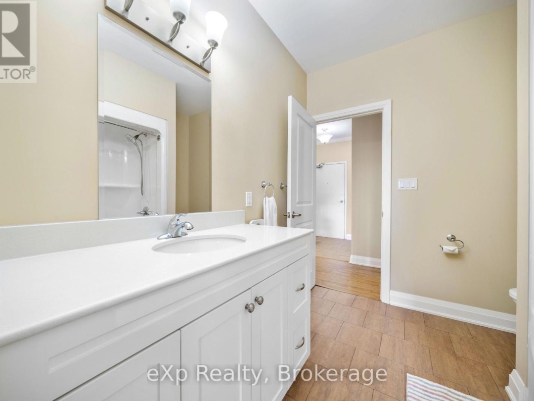 302 - 20A SILVER BIRCH COURT, Parry Sound