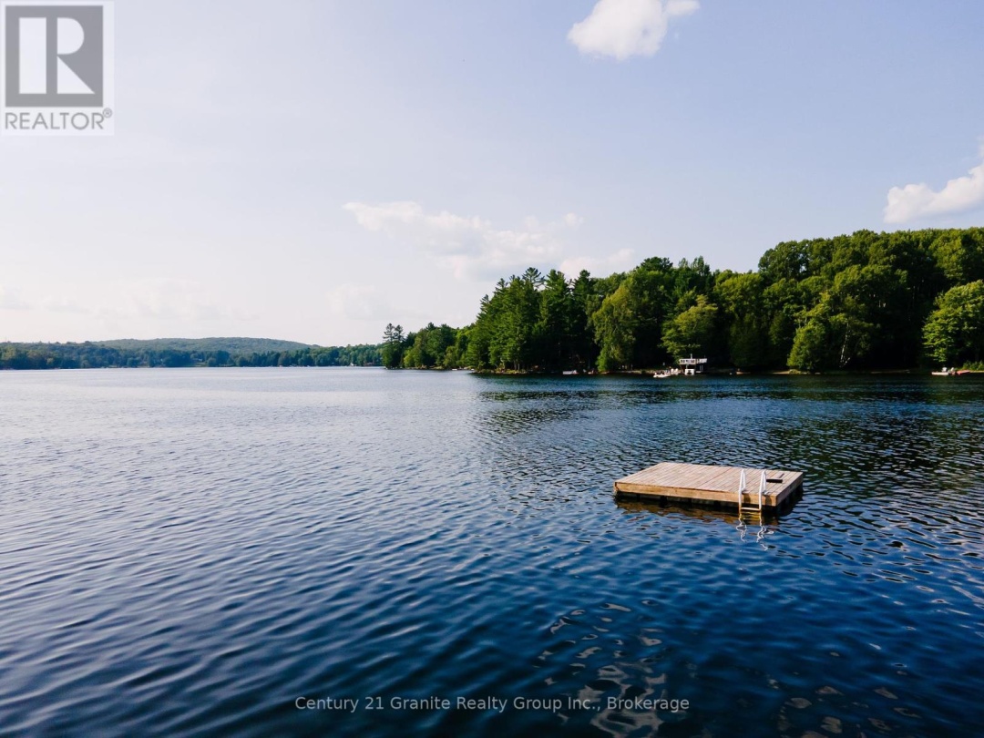 3437 KASHAGAWIGAMOG LAKE ROAD, 