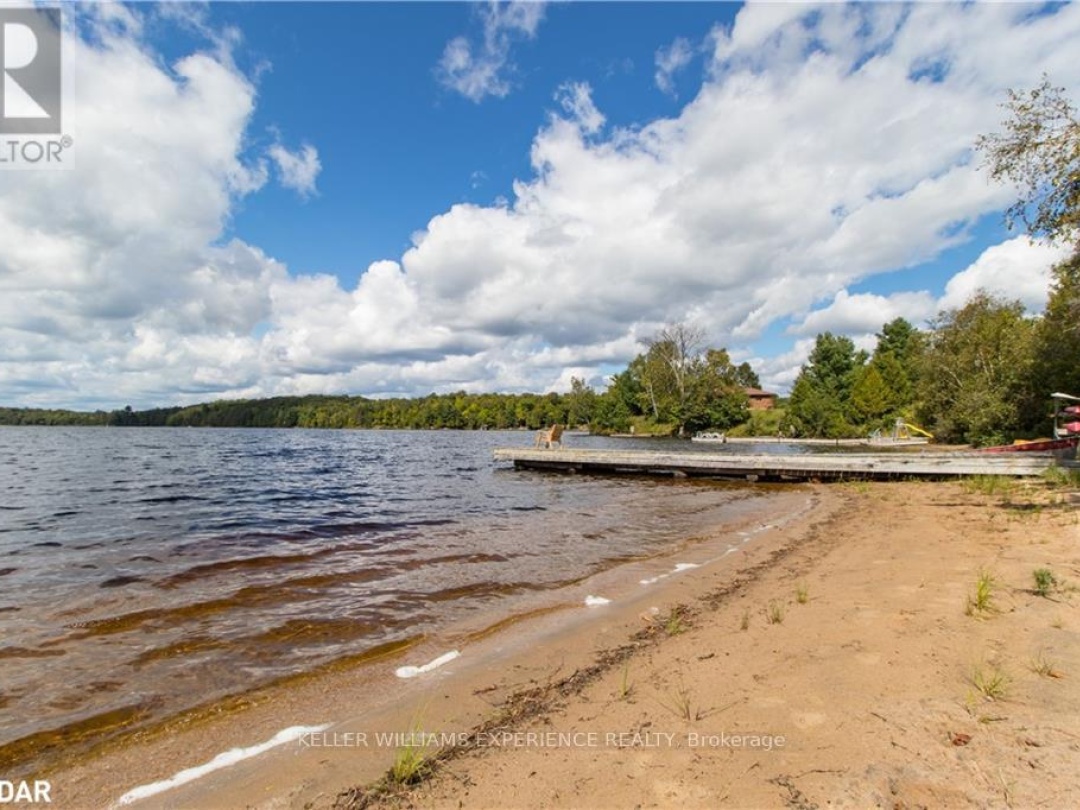 106 Johnston Road, Magnetawan