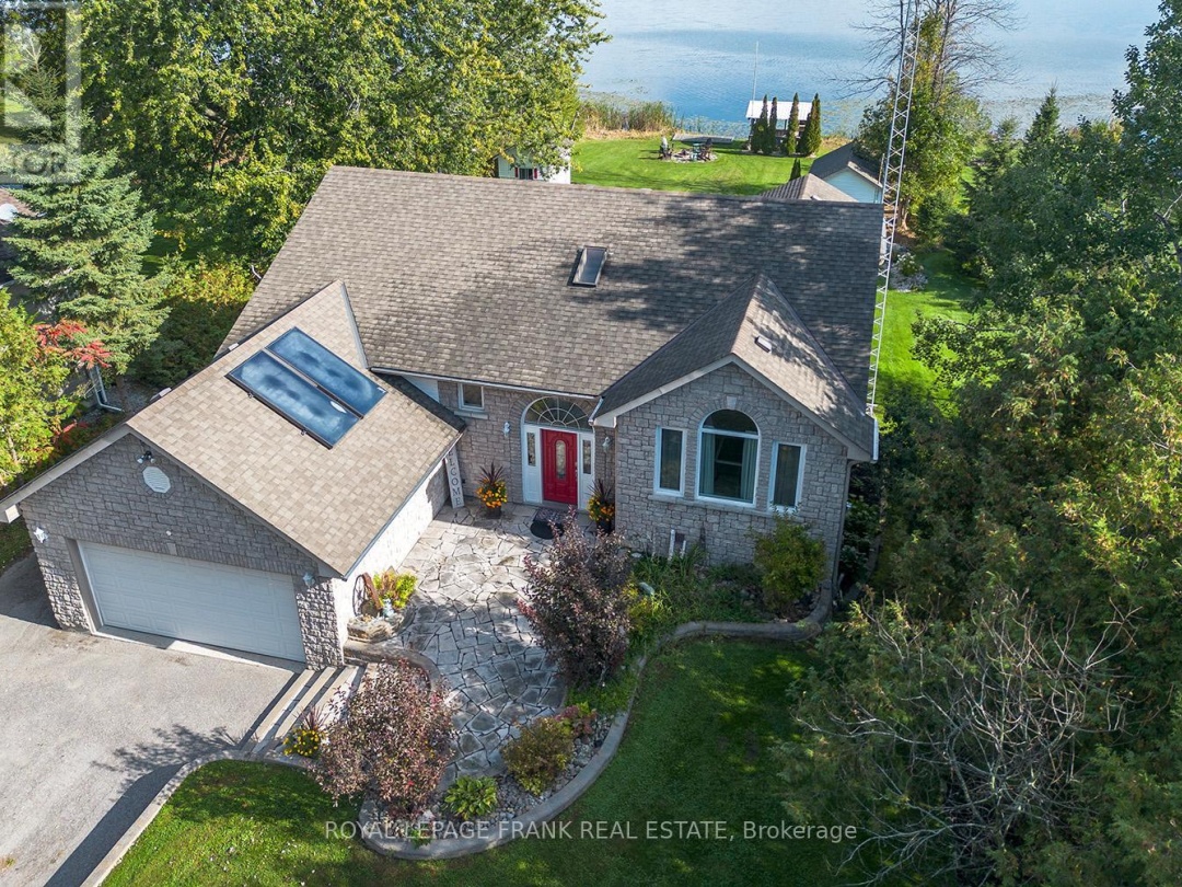 25 Shelley Drive, Scugog Lake