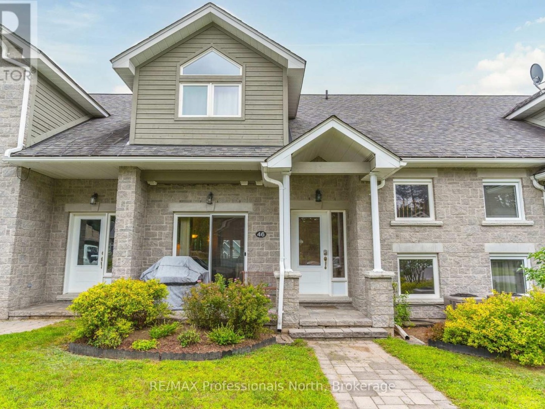 46 WEBB CIRCLE, 