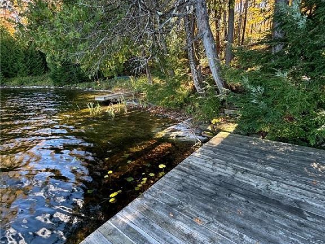 8 Cannonball Lane, Wiley Lake