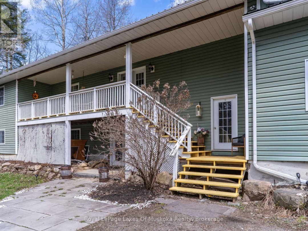 1185 MIRIAM DRIVE, Bracebridge (Oakley)