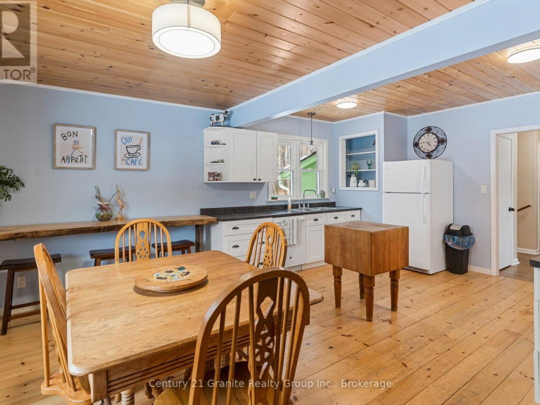 1523 COUNTY ROAD 21 ROAD, Minden Hills (Minden)