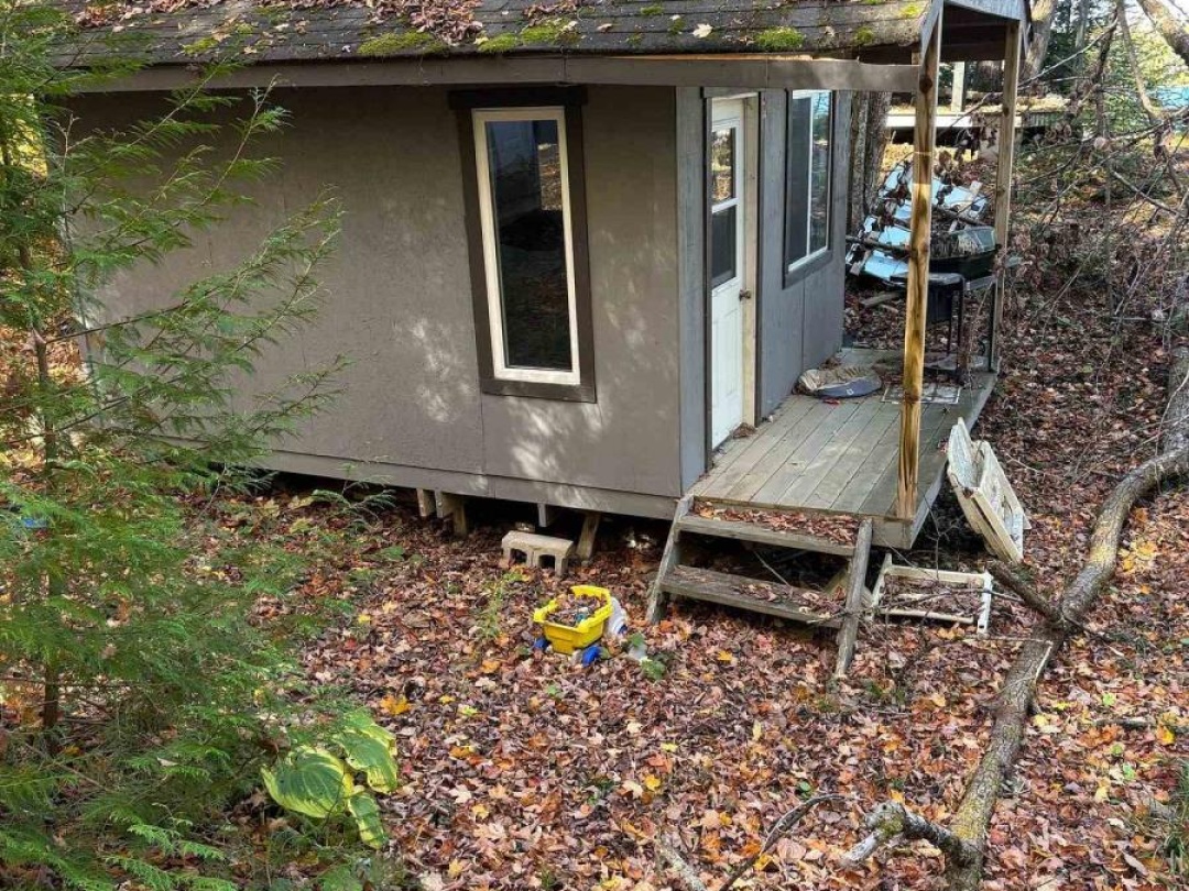 8 CANNONBALL LANE, Wiley Lake