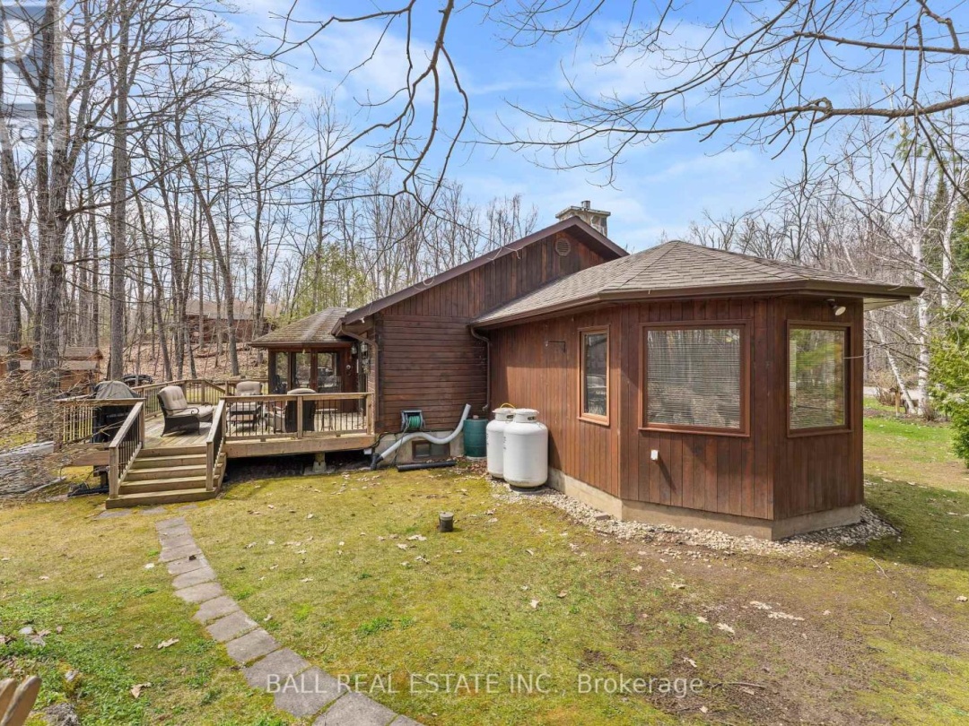 48 STANLEY DRIVE, Kawartha Lakes (Fenelon Falls)