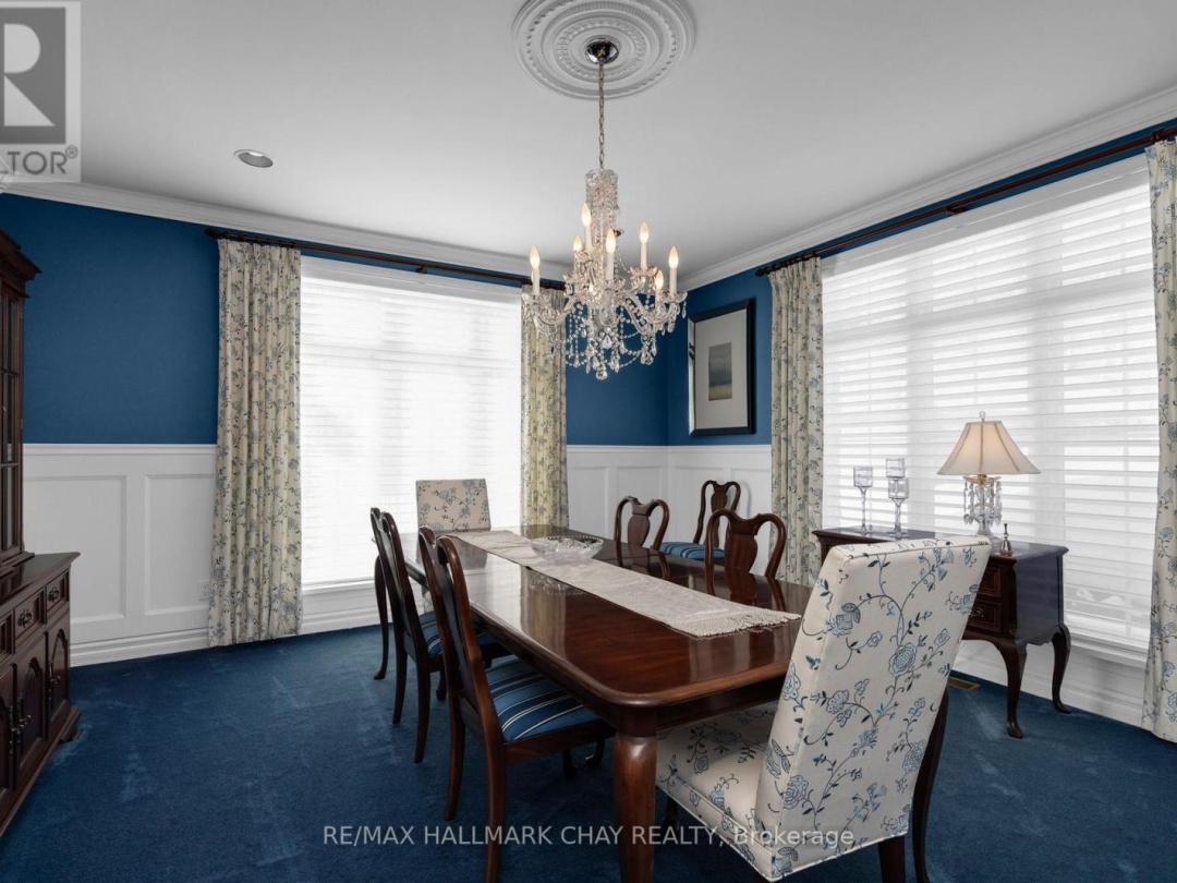3778 VASEY ROAD, Tay