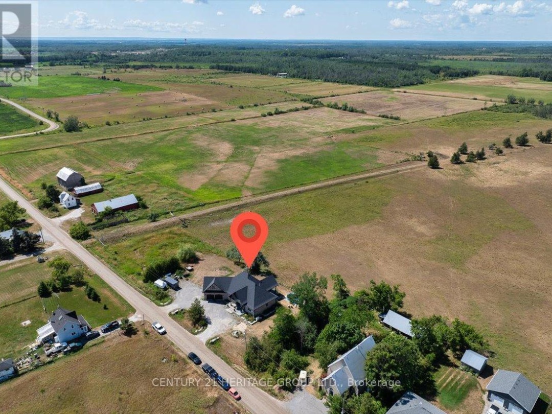 505 ELDON STATION ROAD, 