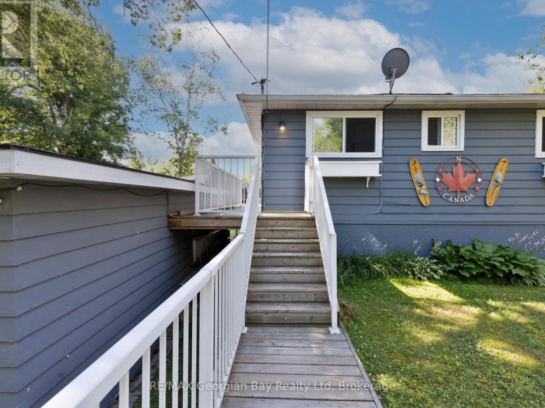 46 FOREST HARBOUR PARKWAY, 