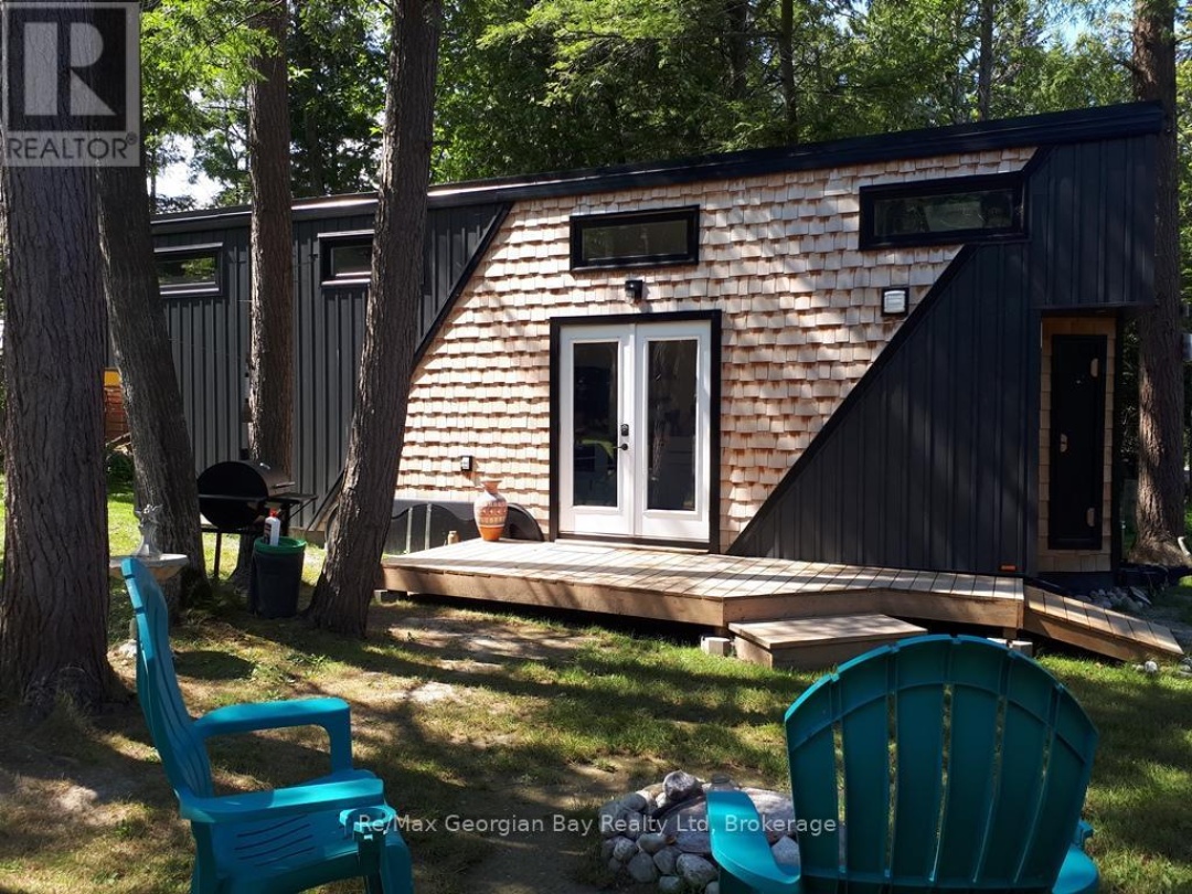 91.5 KING ROAD, Tay (Waubaushene)