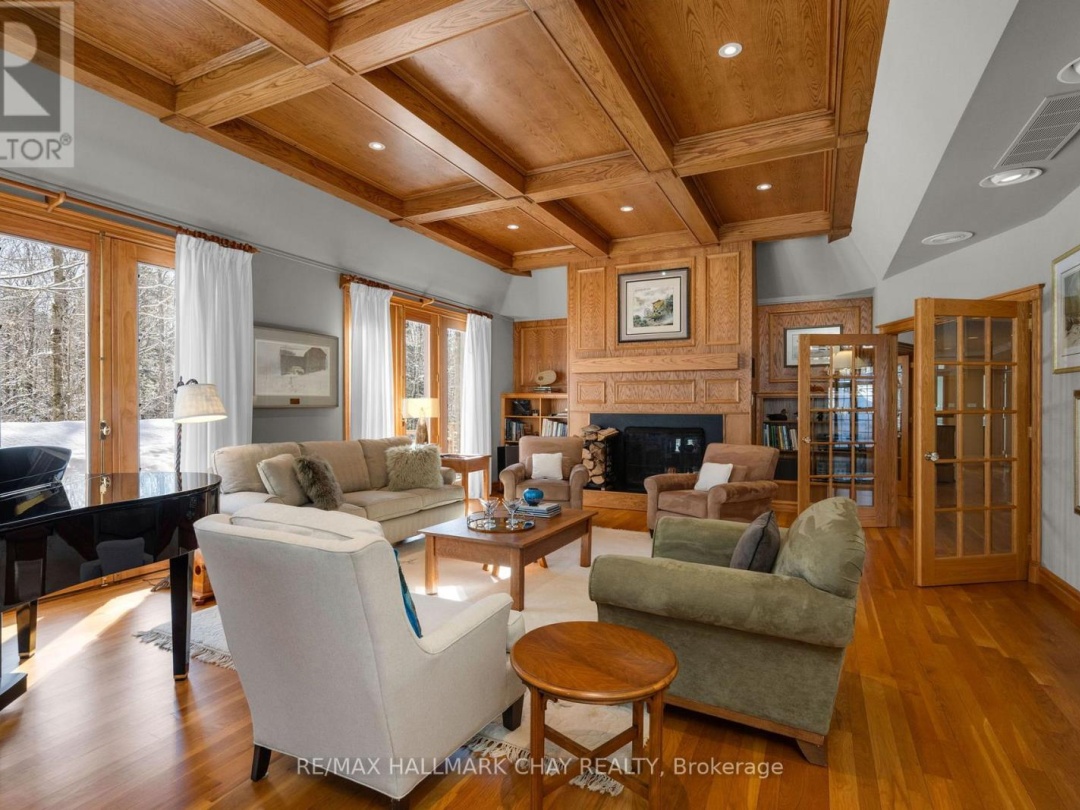 3778 VASEY ROAD, Tay