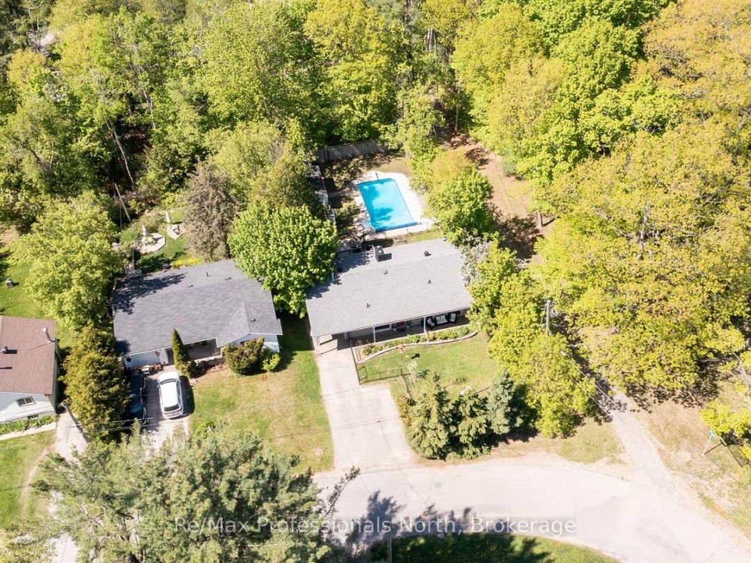 110 FRASER STREET, Gravenhurst (Muskoka (S))