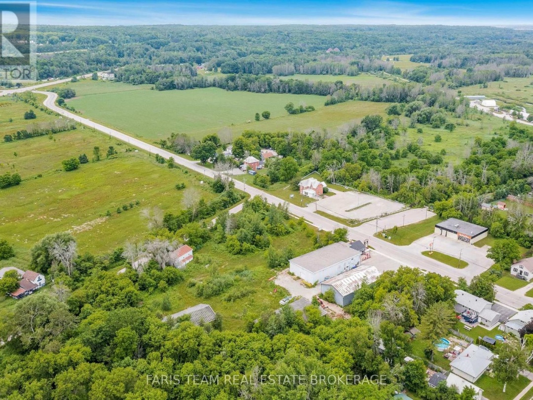 19 STURGEON BAY ROAD, Severn (Coldwater)