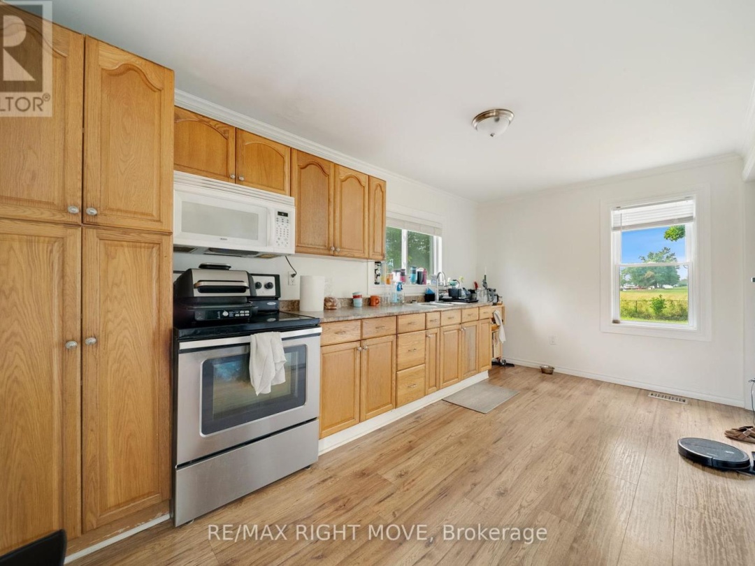 2639 EGO SIDE ROAD, 