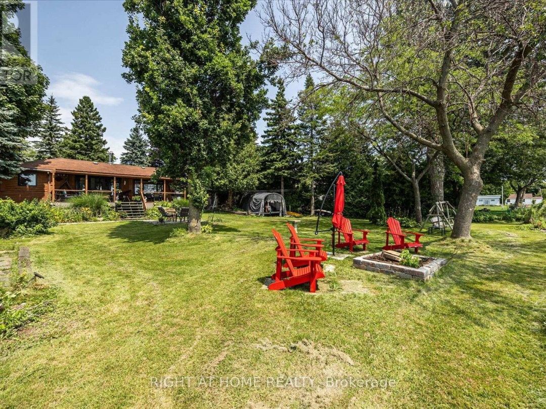 93 Oakdene Crescent, Scugog Lake