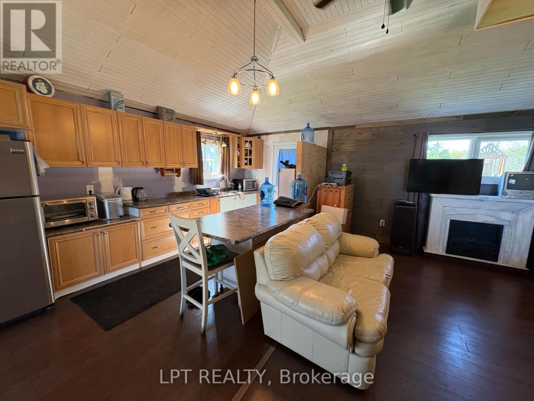 40586B SHORE RD ALLOWANCE ROAD, Lake Simcoe