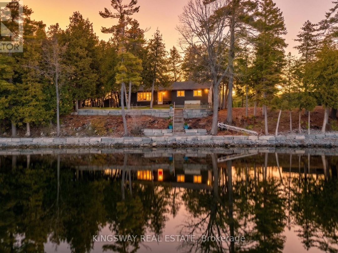 65 PEACE POINT ROAD, Balsam Lake