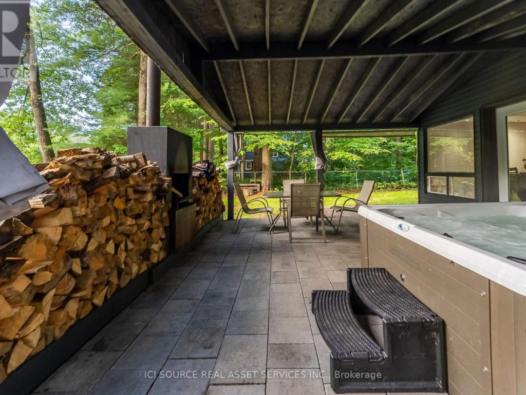 3526 MONCK ROAD, Gull River