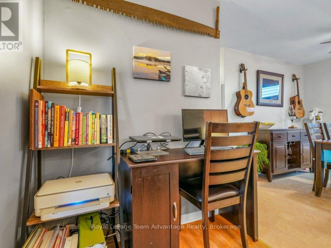 31 CASCADE STREET, Parry Sound