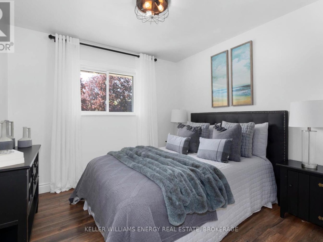 456 County Road 46, Kawartha Lakes (Mariposa)