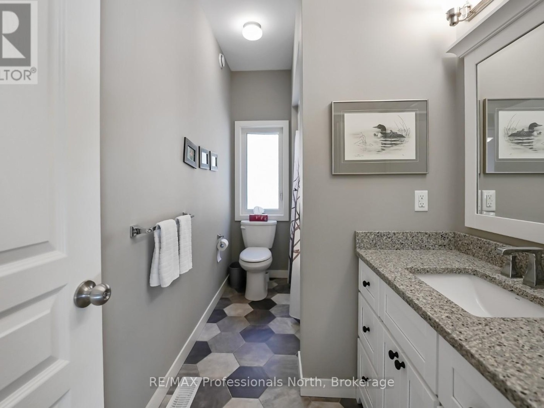 1083 KENDRA COURT, Percy Lake