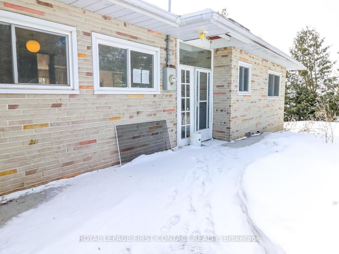 21 GLASSFORD ROAD, Lake Scugog