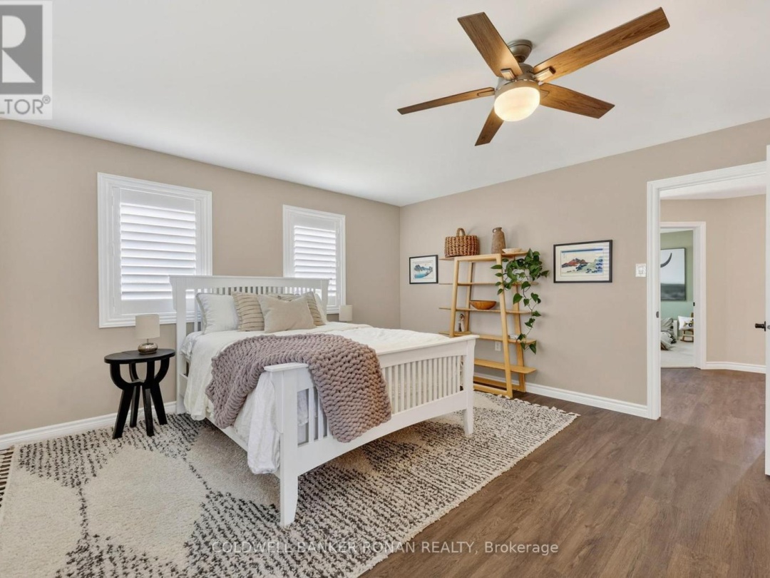 1 VANESSA DRIVE, Orillia